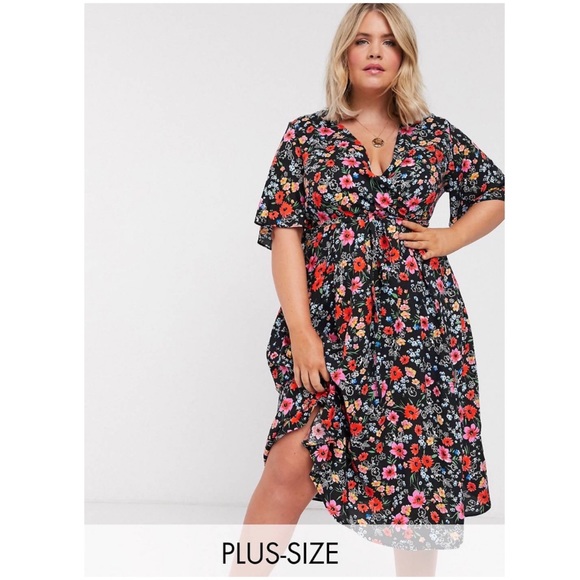 simply be curve dresses